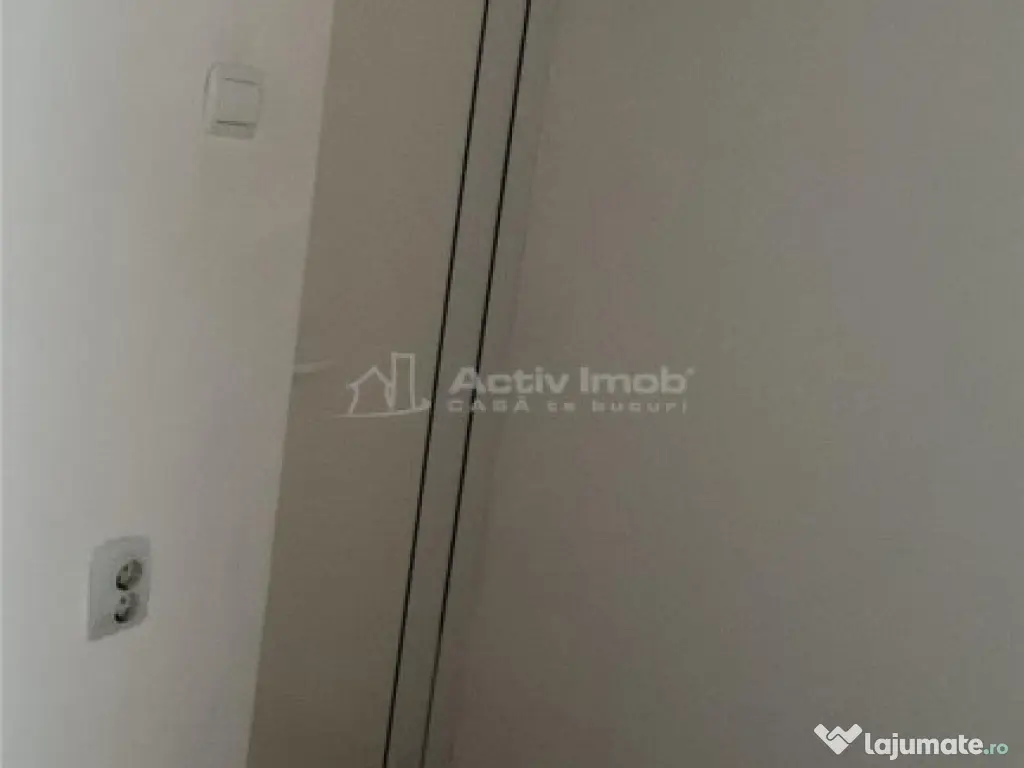 Apartament 2 camere - Hala Traian - 50mp - etaj 2 - balcon i