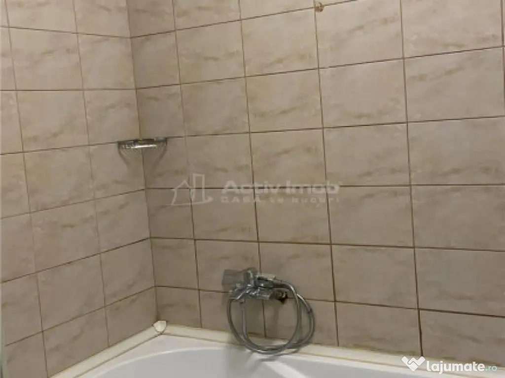 Apartament 2 camere - Hala Traian - 50mp - etaj 2 - balcon i