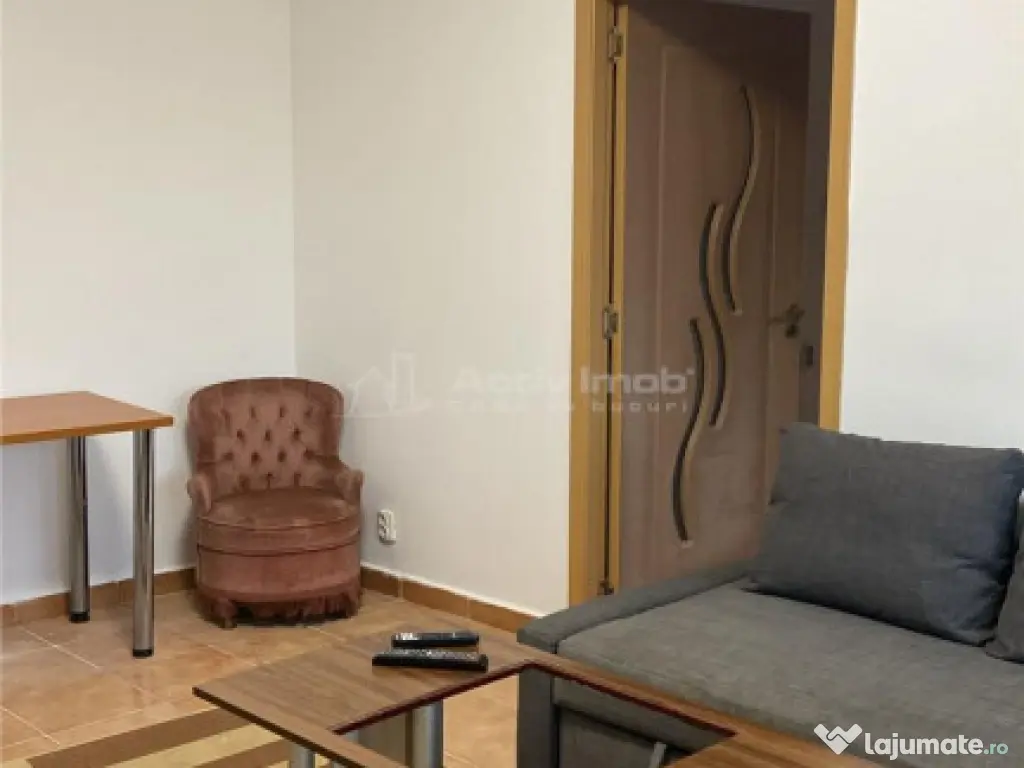 Apartament 2 camere - Hala Traian - 50mp - etaj 2 - balcon i