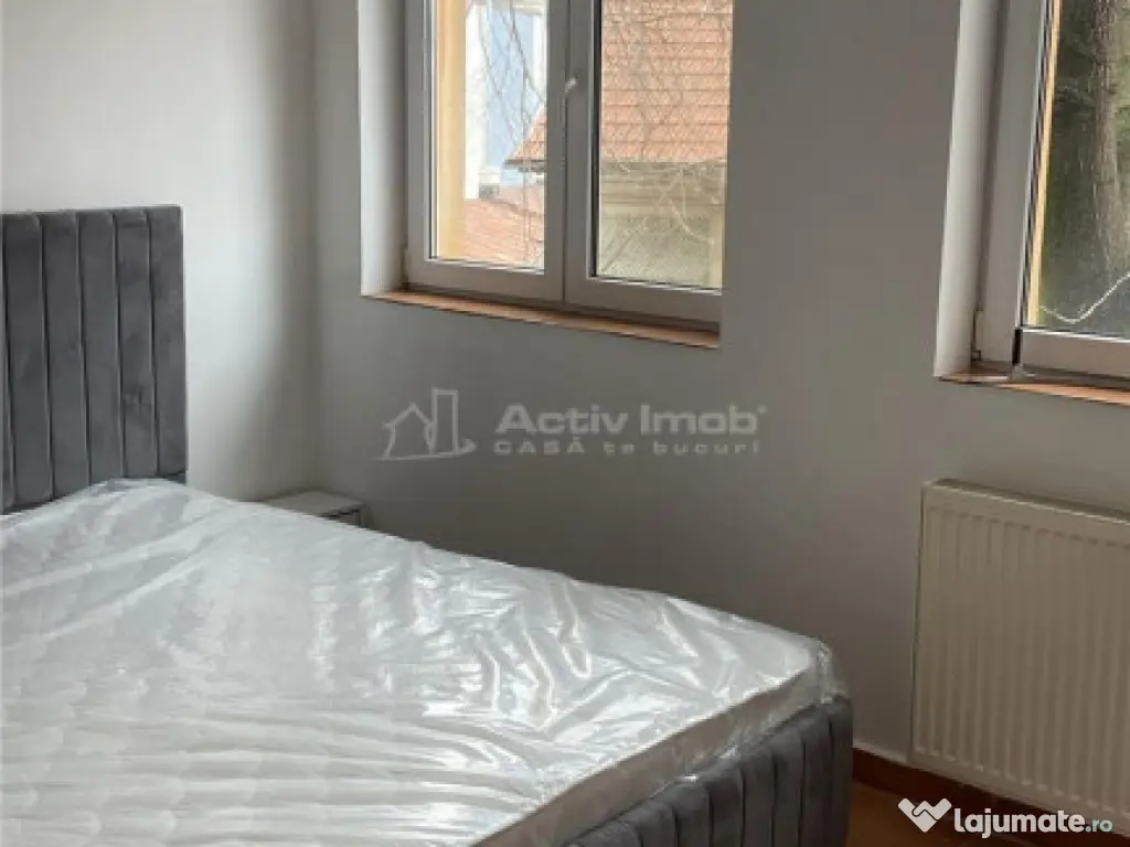 Apartament 2 camere - Hala Traian - 50mp - etaj 2 - balcon i