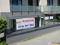 3D! Eleganta unitate, parcari rezervate, Maurer,Targu Mures: