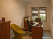 3D! Eleganta unitate, parcari rezervate, Maurer,Targu Mures: 