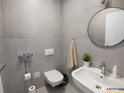 3D! Eleganta unitate, parcari rezervate, Maurer,Targu Mures: 