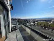 Garsoniera 38 mp utili finisata la cheie in cartierul Turnis 