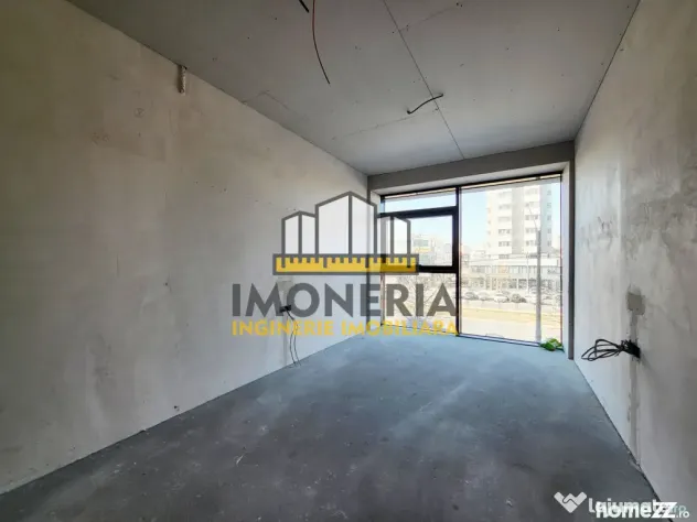 Clinica estetica-instalatii specifice full-stradal-0%comisio