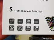 Casca bluetooth microfon jabra bosse jbl nokia plantronics 