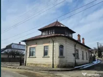 Casa in Campulung Muscel