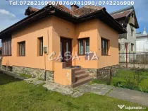 Casa cocheta, situata în Târgu Jiu, Bld Ecaterina Teodoroi