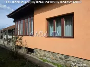 Casa cocheta, situata în Târgu Jiu, Bld Ecaterina Teodoroi 
