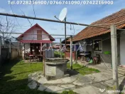 Casa cocheta, situata în Târgu Jiu, Bld Ecaterina Teodoroi 