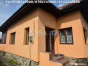 Casa cocheta, situata în Târgu Jiu, Bld Ecaterina Teodoroi 
