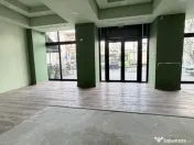 Zona Piata Romana - Calea Dorobantilor 105 mp vitrina 9 m 