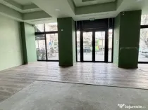 Zona Piata Romana - Calea Dorobantilor 105 mp vitrina 9 m