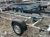 Vand peridoc nou 750kg