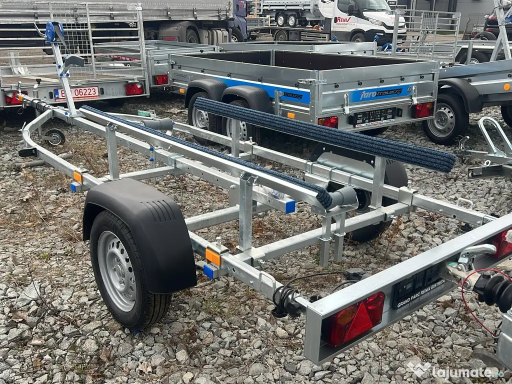 Vand peridoc nou 750kg