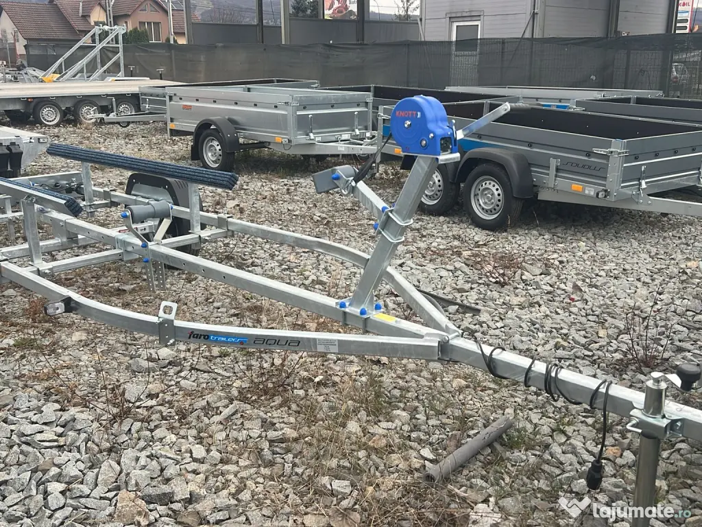 Vand peridoc nou 750kg