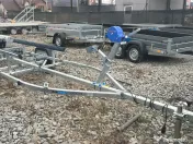 Vand peridoc nou 750kg