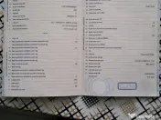 Vand peridoc nou 750kg