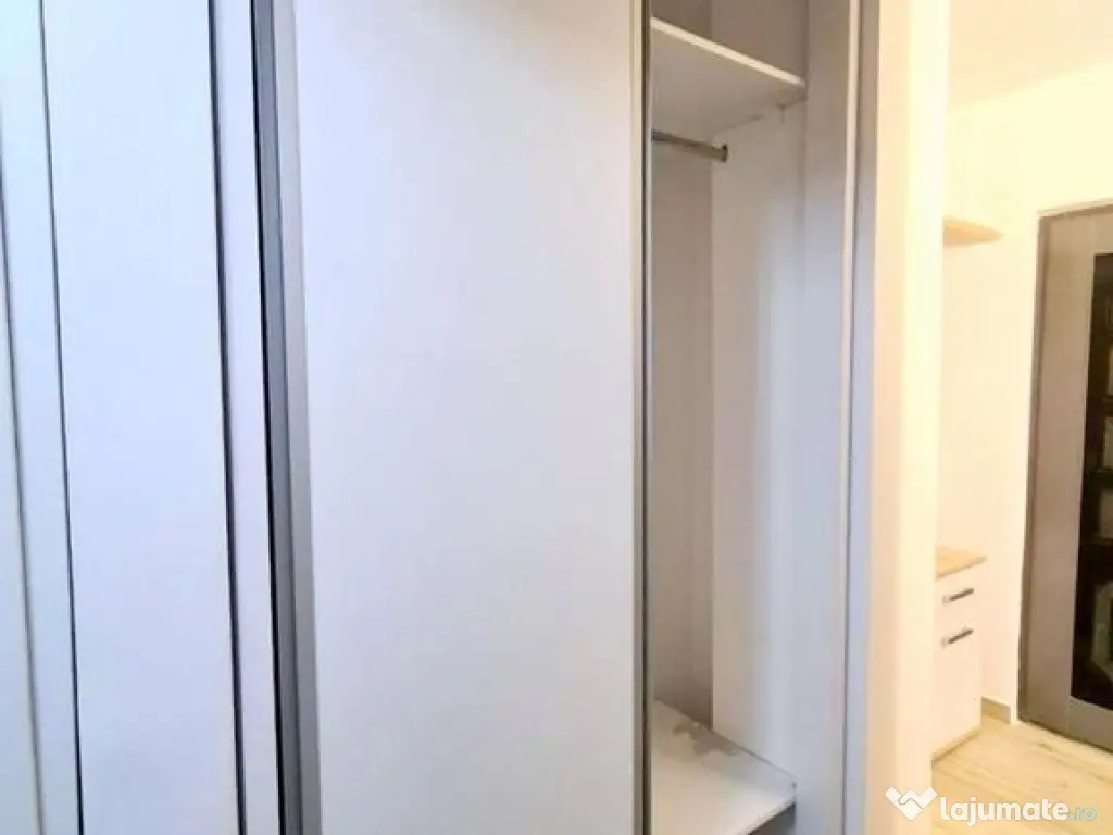 Apartament de închiriat - 2 camere , str Nae Leonard - I...