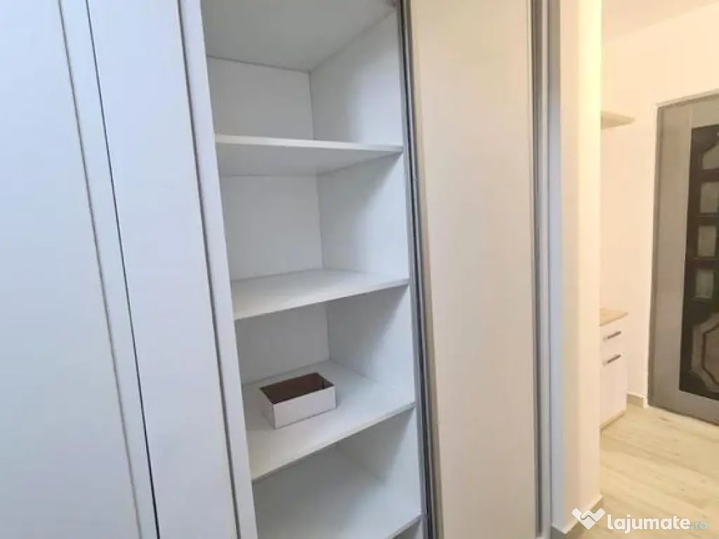 Apartament de închiriat - 2 camere , str Nae Leonard - I...