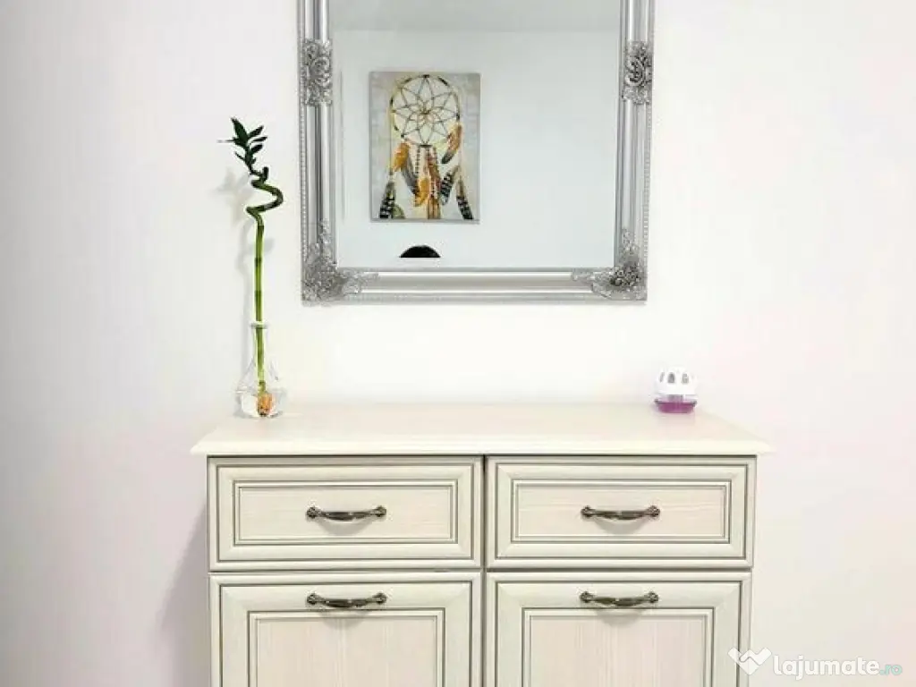 Apartament de închiriat - 2 camere , str Nae Leonard - I...