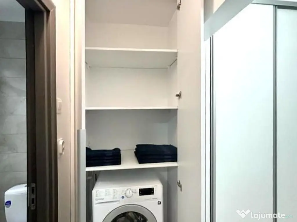 Apartament de închiriat - 2 camere , str Nae Leonard - I...