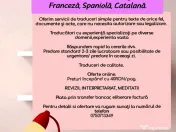 Servicii de traducere online fara autorizare 