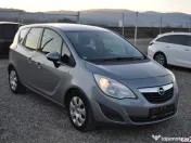 Opel Meriva 1.4i -benzin TURBO 140CP
