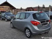 Opel Meriva 1.4i -benzin TURBO 140CP
