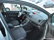 Opel Meriva 1.4i -benzin TURBO 140CP