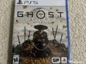 Ghost of Yotei PlayStation 5