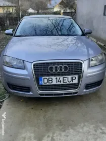 Vând Audi a3