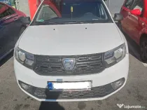 Dacia Logan motor 0.9 GPL