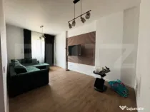 Apartament 1 camera, 38,5 mp, zona Someseni!