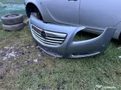 Bară Opel insignia