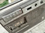 Casetofon Elektronika 302 rusesc piese