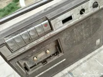 Casetofon Elektronika 302 rusesc piese