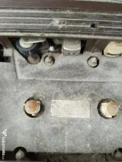 Casetofon Elektronika 302 rusesc piese