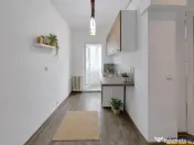 Tur Virtual! Locuinta luminoasa, design aerisit, Stefan cel 