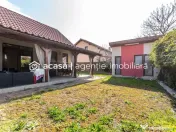 Casă P+M în Westfield | 387 mp teren | curte + anexe 