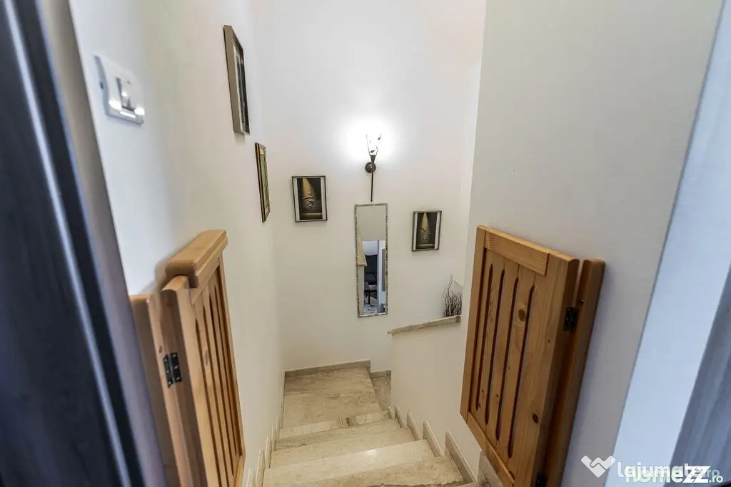 Casa este gata. Curtea este gata. Tu trebuie doar să te ... - Arad (Arad)