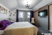 Casa este gata. Curtea este gata. Tu trebuie doar să te ... 
