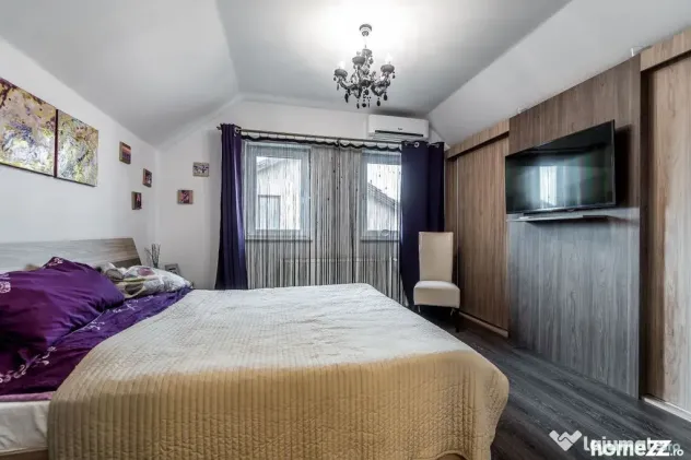 Casa este gata. Curtea este gata. Tu trebuie doar să te ... - Arad (Arad)