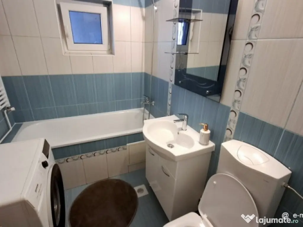 Apartament 2 camere D, in Nicolina