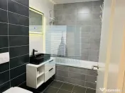 Apartament 2,5 camere, terasa 16 mp, parcare, boxa -zona ... 