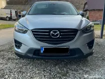 Mazda cx-5  sky active