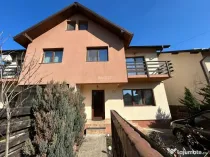 Casă Tip Duplex 4c Valea Lupului-Iași