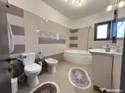 Casă Tip Duplex 4c Valea Lupului-Iași 