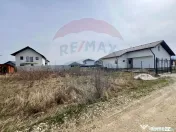 Teren de vanzare!