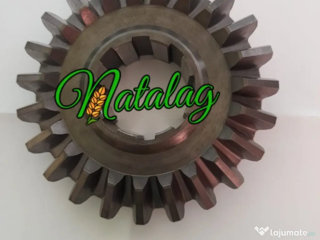 Pinion cositoare Krone Eassy Cut 400
